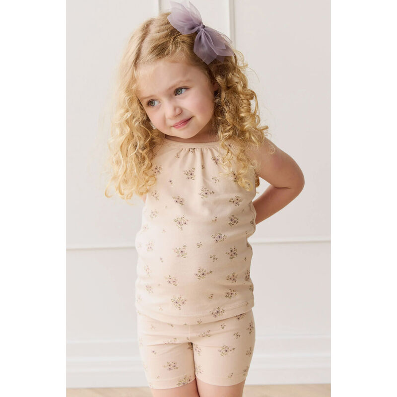 Jamie Kay Everyday Bike Short 3-6Y image number 1